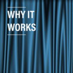 Why it works Joe Kwon