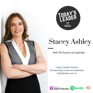 Tony Curl podcast