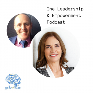 Podcast_The Leadership and Empowerment Podcast