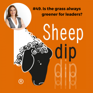 Sheep Dip Podcast